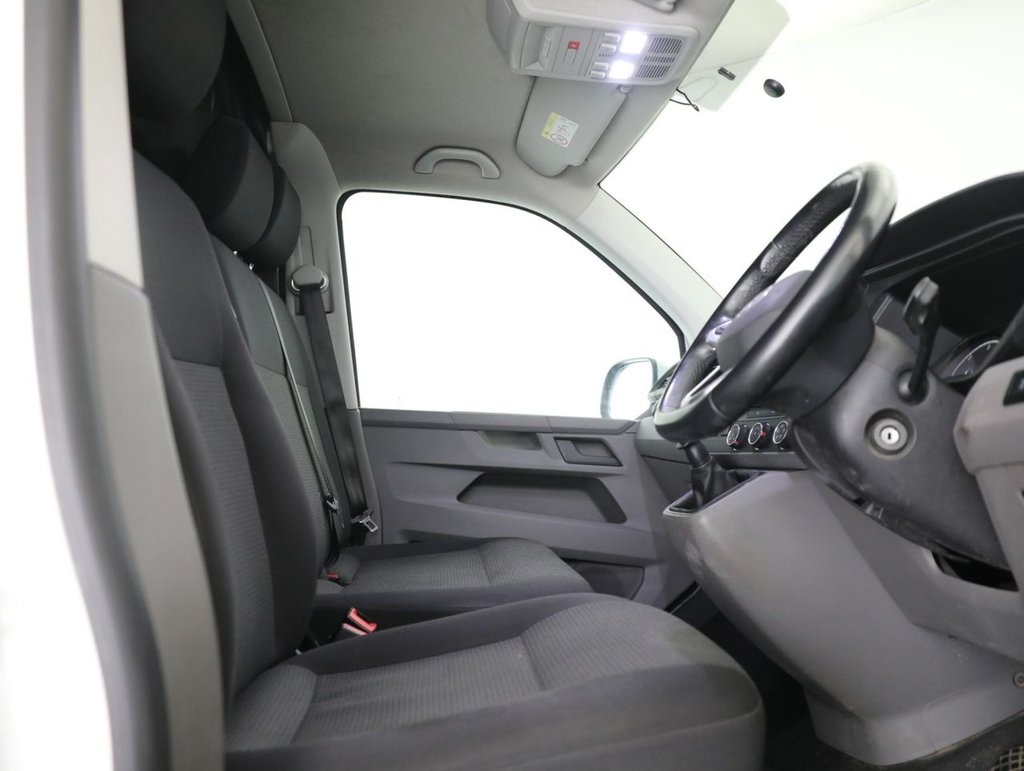 Used Volkswagen Transporter 2022 for sale - 77764735: Photo 21