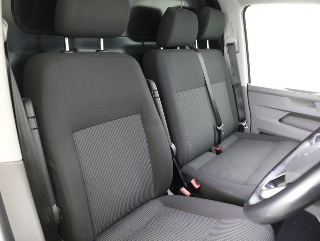 Used Volkswagen Transporter 2022 for sale - 77764735: Photo 26