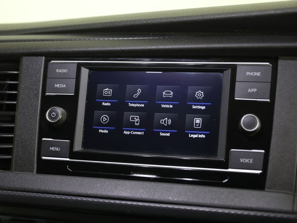 Used Volkswagen Transporter 2022 for sale - 77764735: Photo 27