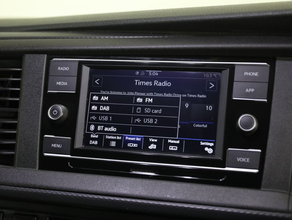 Used Volkswagen Transporter 2022 for sale - 77764735: Photo 29