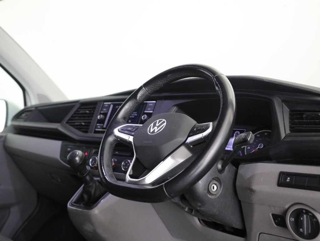 Used Volkswagen Transporter 2022 for sale - 77764735: Photo 35