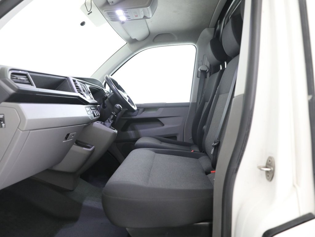 Used Volkswagen Transporter 2022 for sale - 77764735: Photo 36