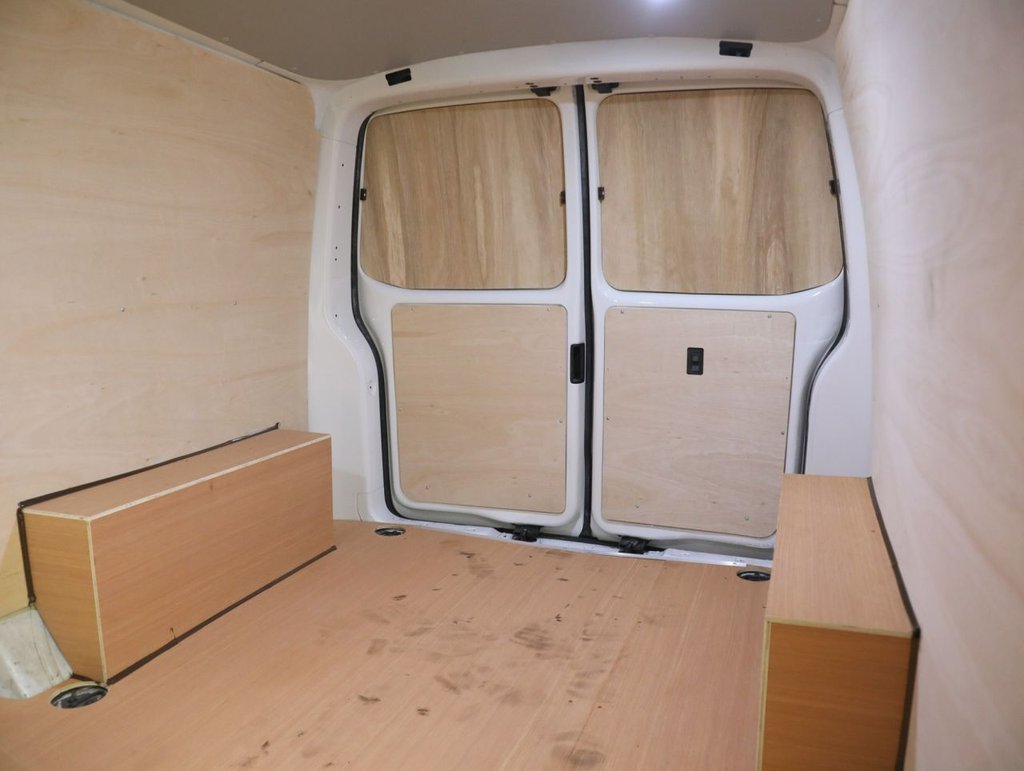 Used Volkswagen Transporter 2022 for sale - 77764735: Photo 38