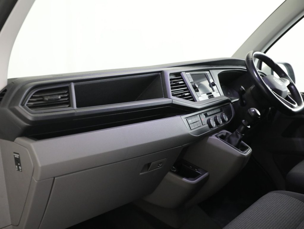 Used Volkswagen Transporter 2022 for sale - 77764735: Photo 40