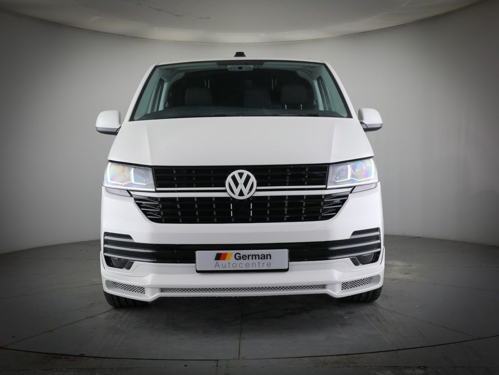 Used Volkswagen Transporter 2022 for sale - 77764735: Photo 6