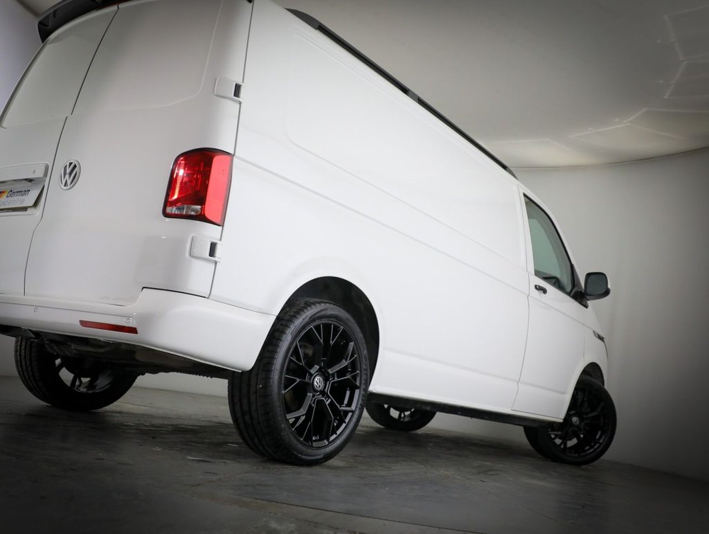 Used Volkswagen Transporter 2022 for sale - 77764735: Photo 8