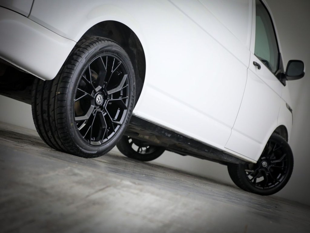 Used Volkswagen Transporter 2022 for sale - 77764735: Photo 9