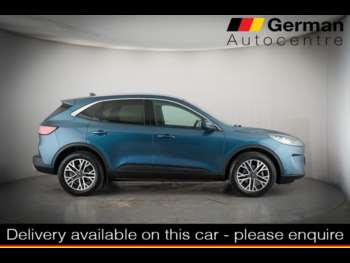 Used Ford Kuga 2022 for sale - 74659219: Photo