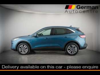 Used Ford Kuga 2022 for sale - 74659219: Photo