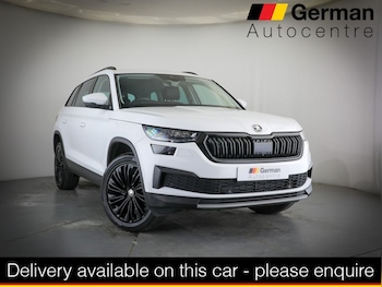 Used Skoda Kodiaq 2023 for sale - 79375868: Photo
