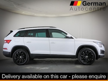 Used Skoda Kodiaq 2023 for sale - 79375868: Photo
