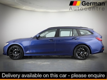 Used BMW 3 Series 2021 for sale - 78753950: Photo