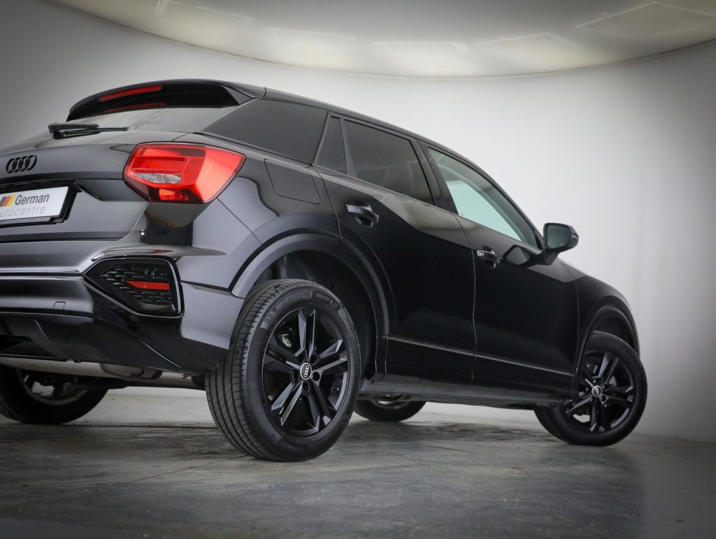 Used Audi Q2 2022 for sale - 78186625: Photo 10