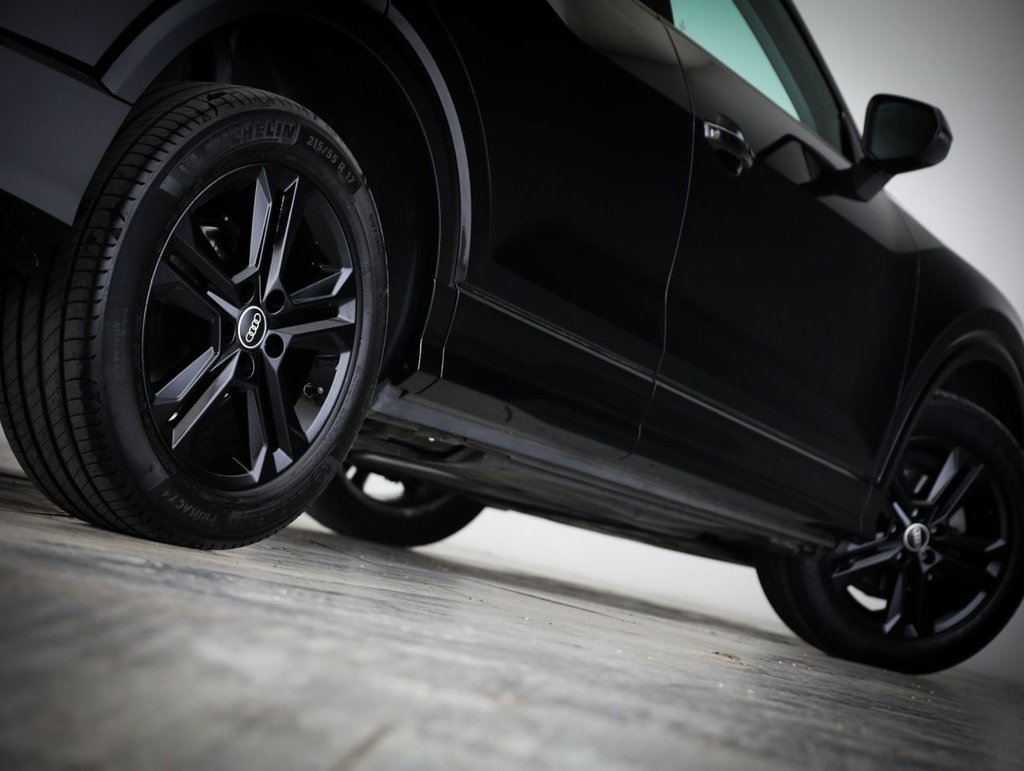 Used Audi Q2 2022 for sale - 78186625: Photo 11