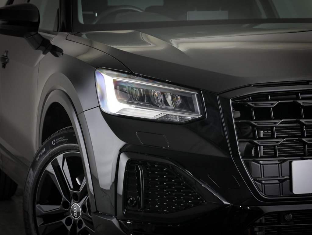 Used Audi Q2 2022 for sale - 78186625: Photo 12