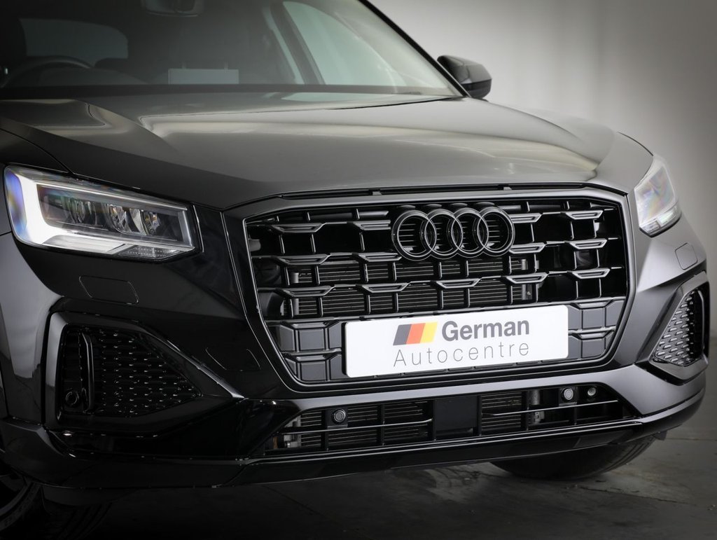 Used Audi Q2 2022 for sale - 78186625: Photo 13