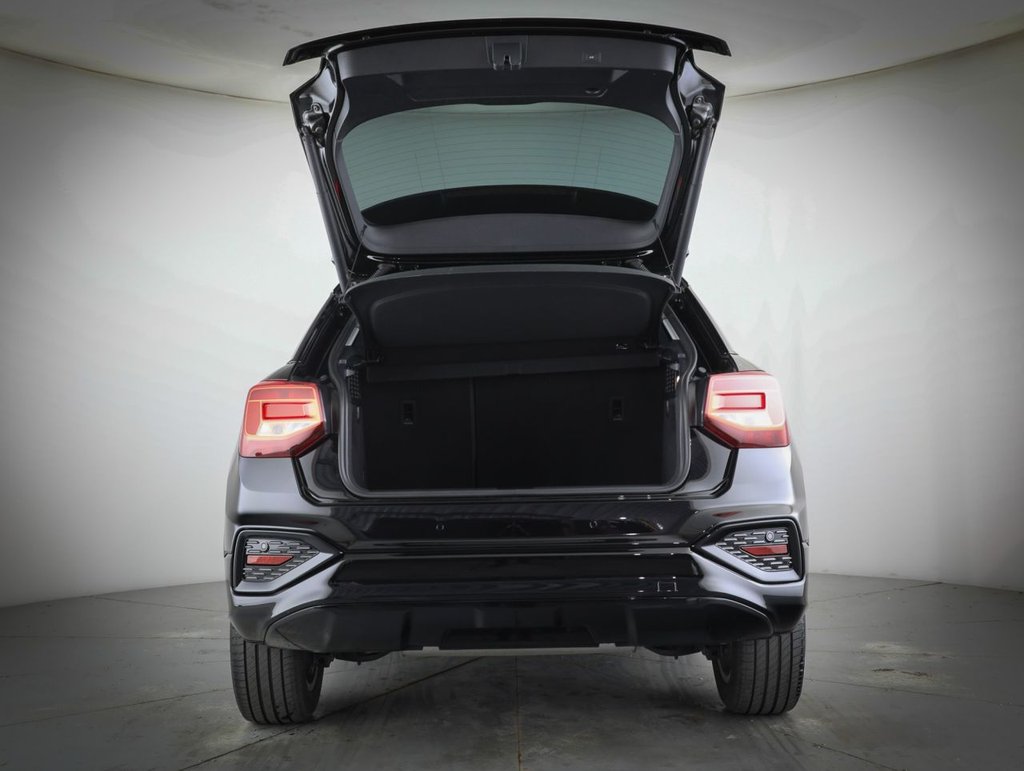 Used Audi Q2 2022 for sale - 78186625: Photo 15