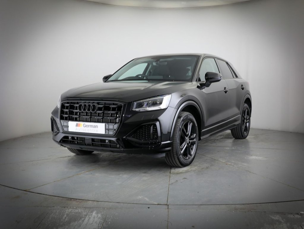 Used Audi Q2 2022 for sale - 78186625: Photo 16