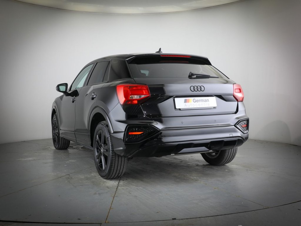 Used Audi Q2 2022 for sale - 78186625: Photo 17