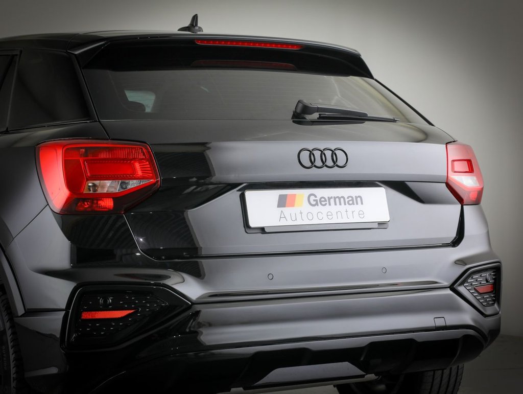 Used Audi Q2 2022 for sale - 78186625: Photo 18