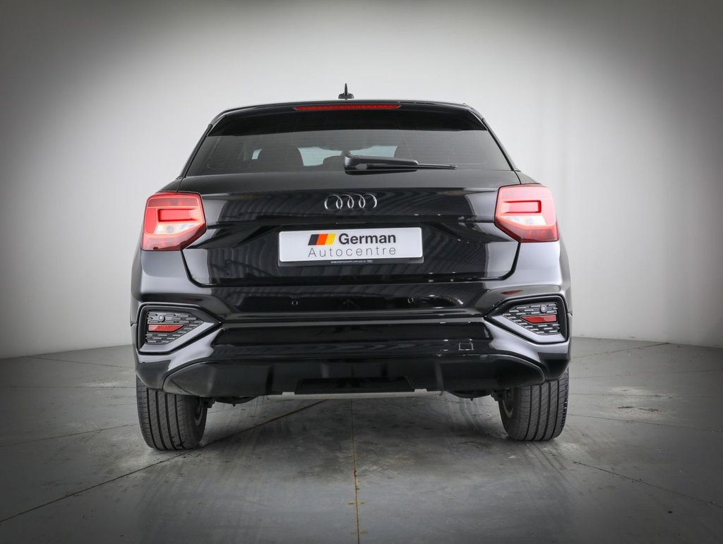 Used Audi Q2 2022 for sale - 78186625: Photo 19
