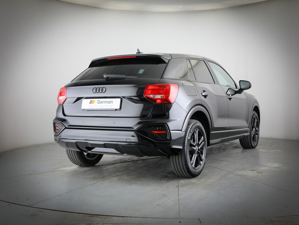 Used Audi Q2 2022 for sale - 78186625: Photo 20