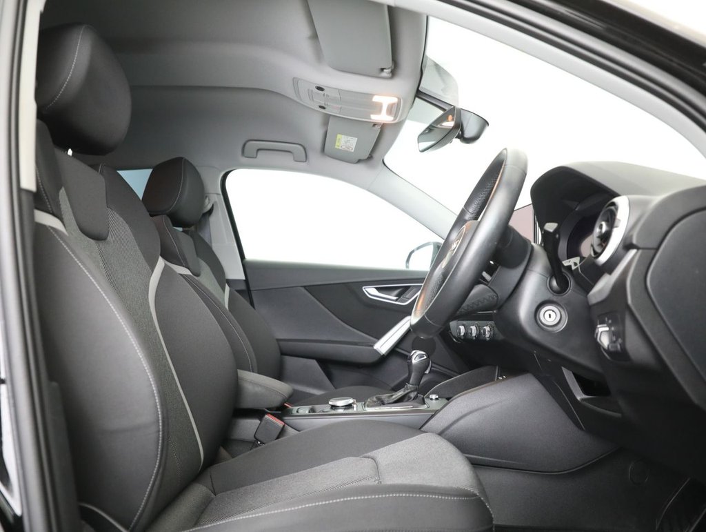 Used Audi Q2 2022 for sale - 78186625: Photo 21