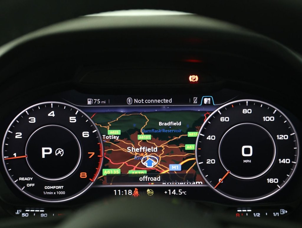 Used Audi Q2 2022 for sale - 78186625: Photo 24