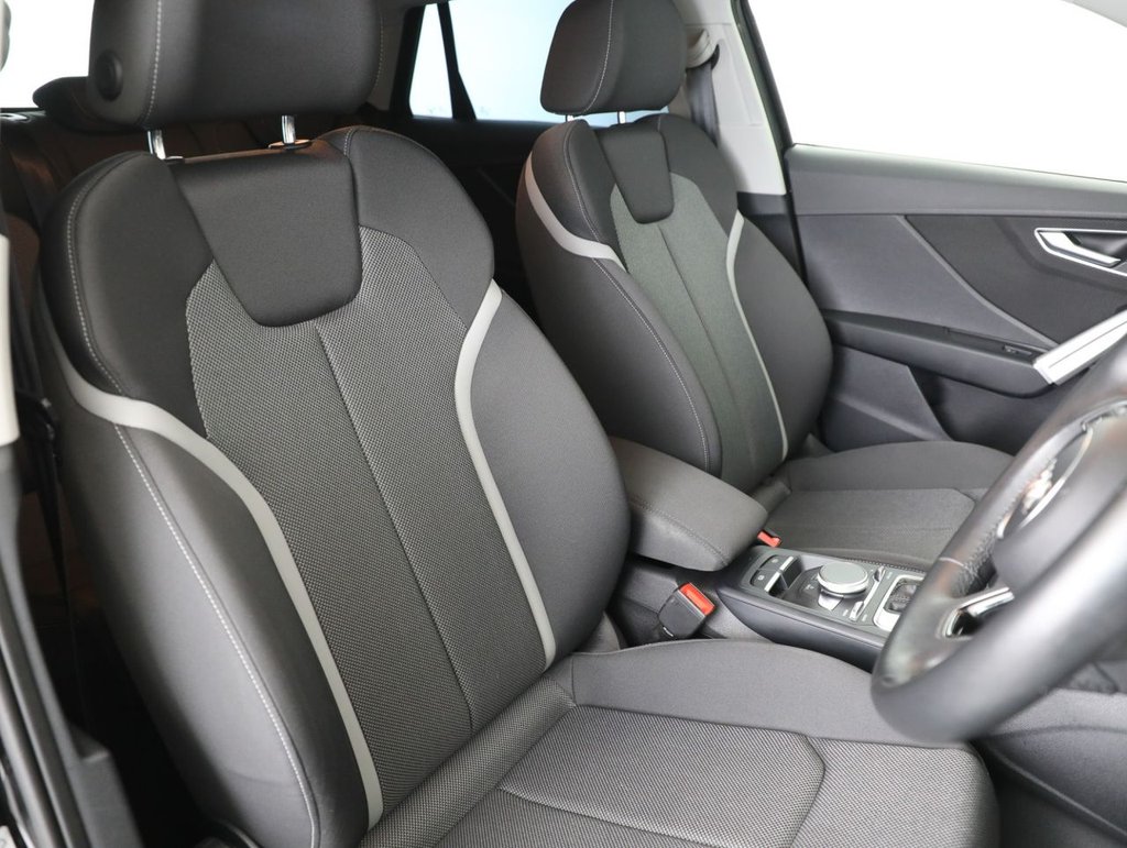 Used Audi Q2 2022 for sale - 78186625: Photo 26