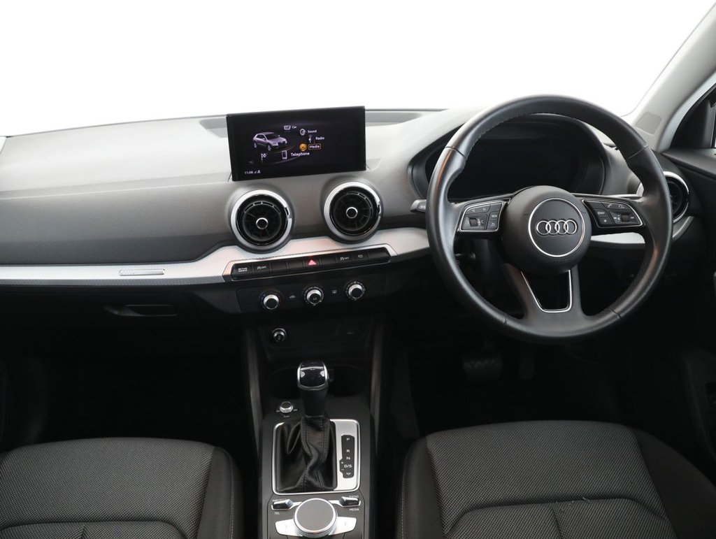 Used Audi Q2 2022 for sale - 78186625: Photo 27