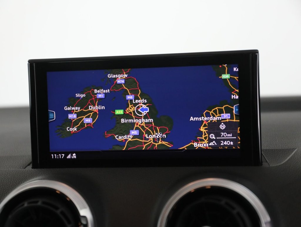 Used Audi Q2 2022 for sale - 78186625: Photo 29