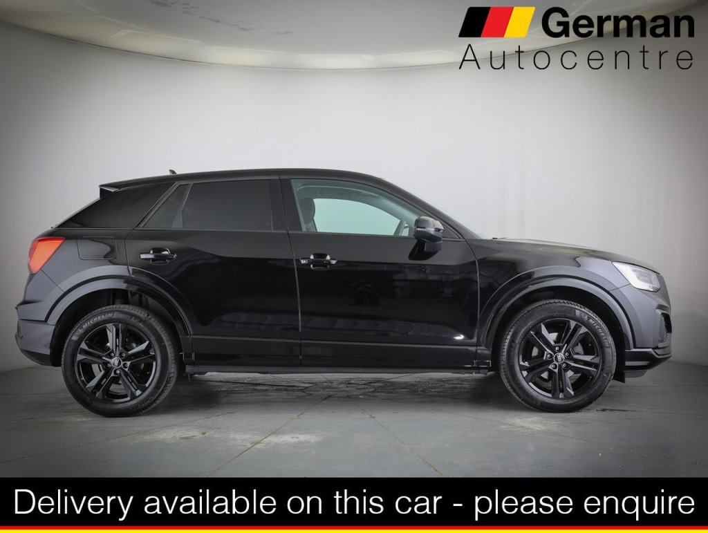 Used Audi Q2 2022 for sale - 78186625: Photo 3