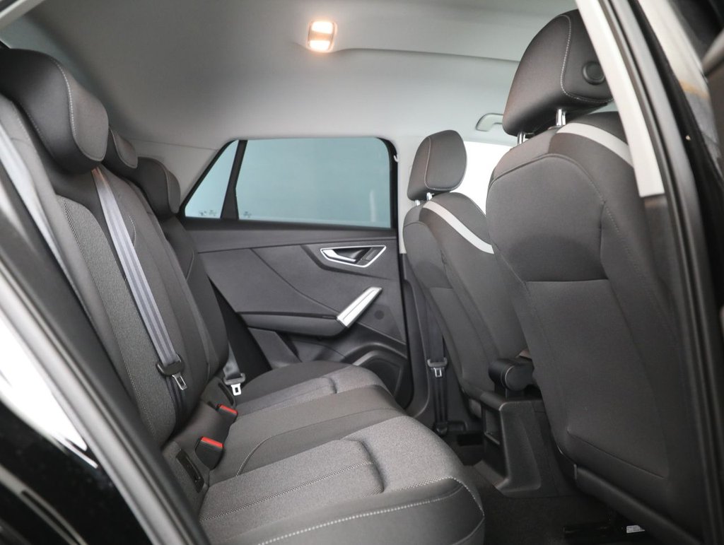 Used Audi Q2 2022 for sale - 78186625: Photo 31