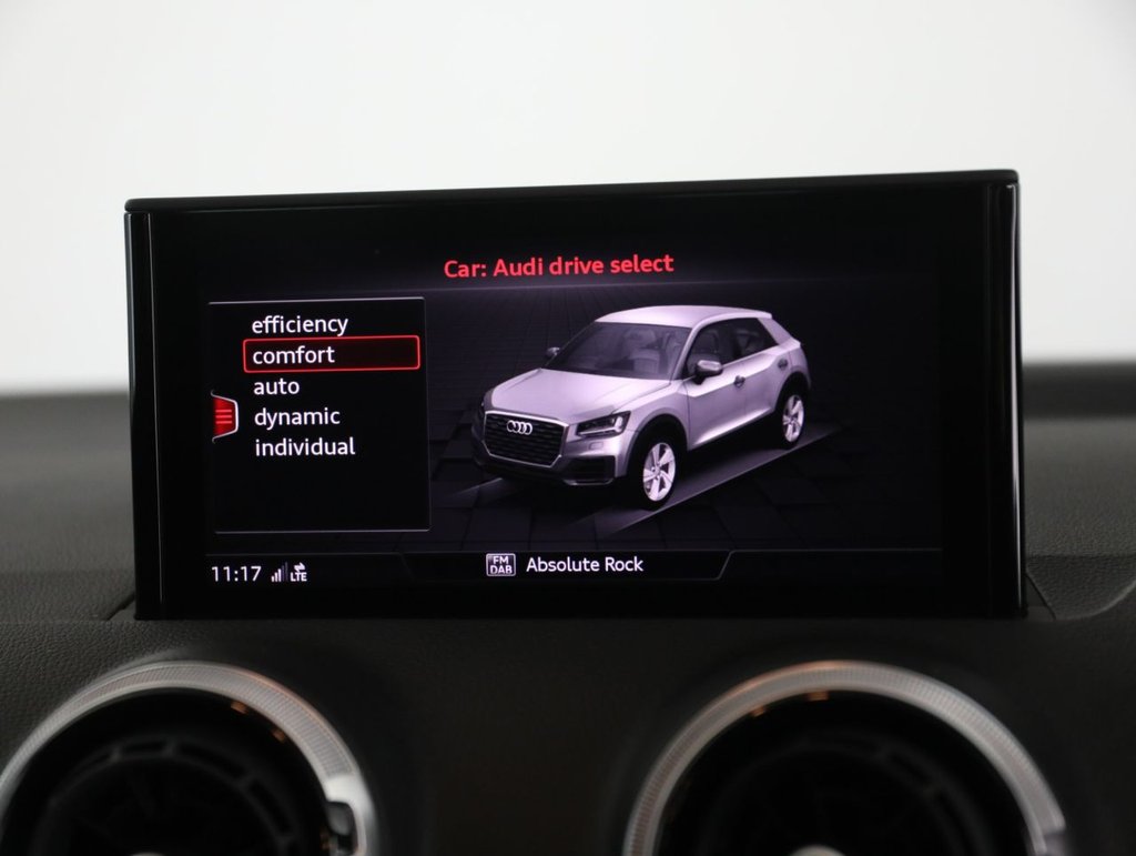 Used Audi Q2 2022 for sale - 78186625: Photo 32