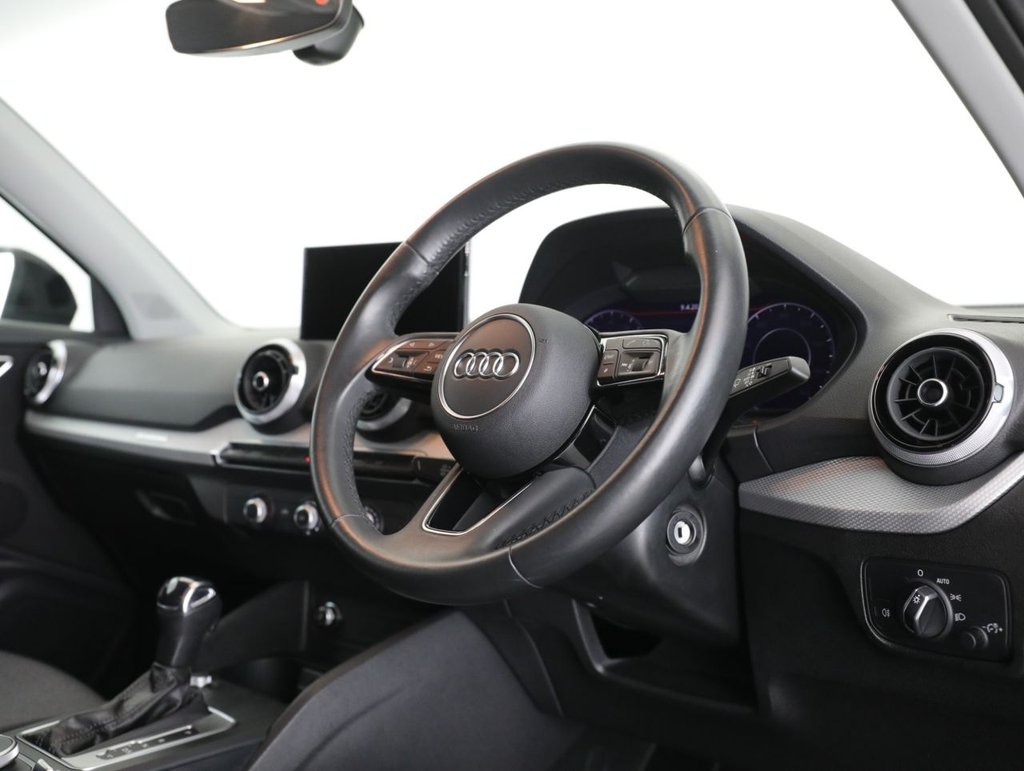 Used Audi Q2 2022 for sale - 78186625: Photo 37