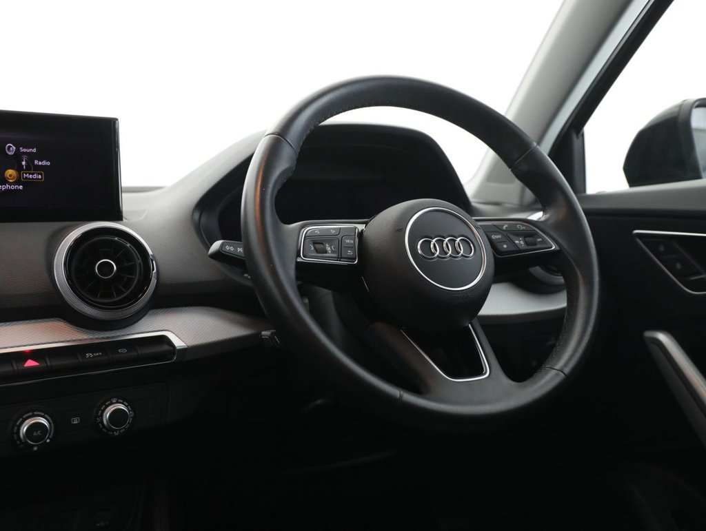 Used Audi Q2 2022 for sale - 78186625: Photo 39
