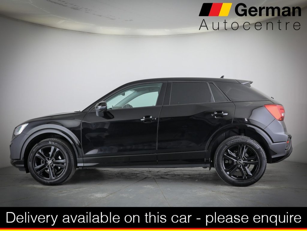 Used Audi Q2 2022 for sale - 78186625: Photo 5