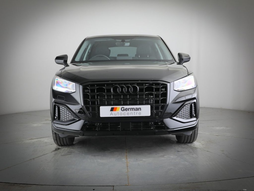 Used Audi Q2 2022 for sale - 78186625: Photo 6