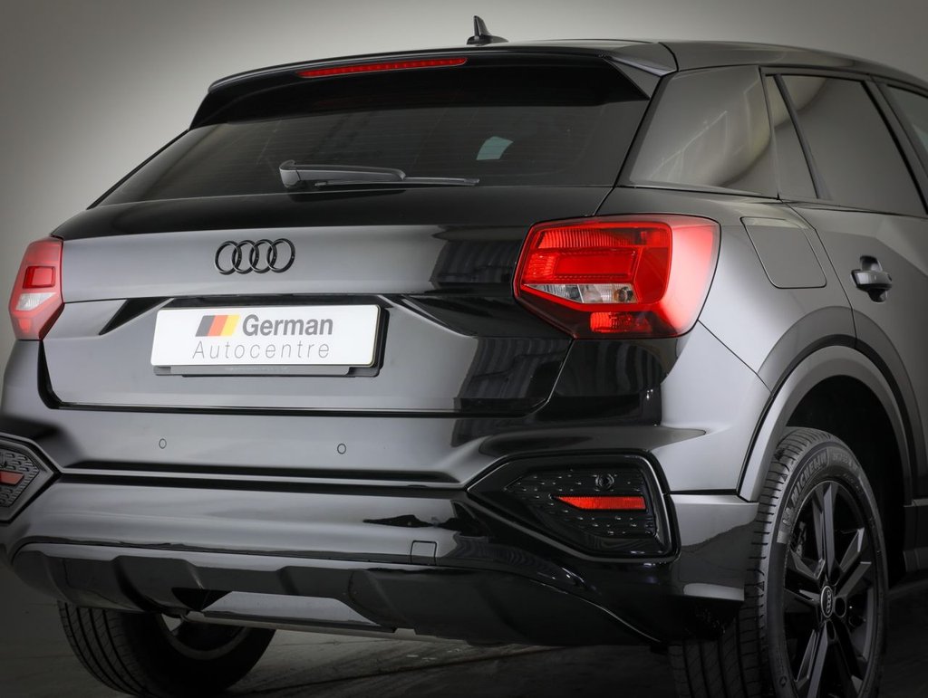 Used Audi Q2 2022 for sale - 78186625: Photo 7