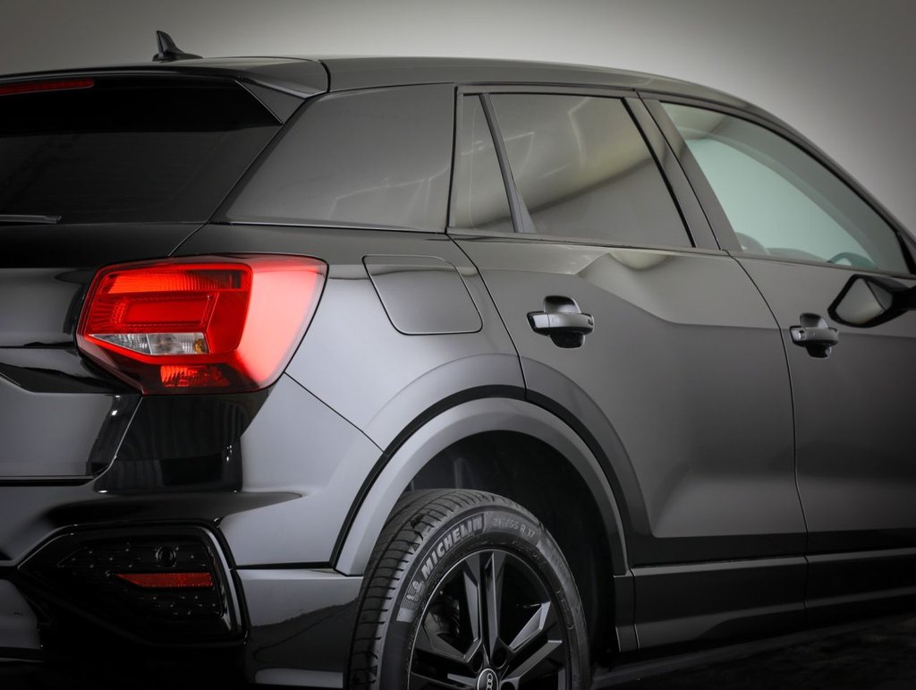 Used Audi Q2 2022 for sale - 78186625: Photo 9