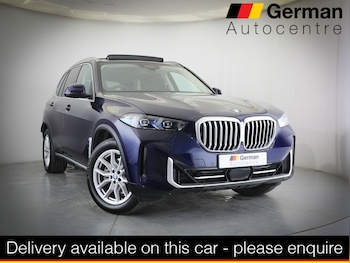 Used BMW X5 2023 for sale - 79485668: Photo