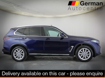 Used BMW X5 2023 for sale - 79485668: Photo