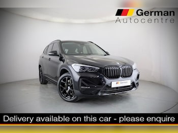 Used BMW X1 2022 for sale - 75954707: Photo