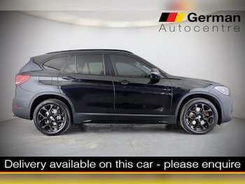 Used BMW X1 2022 for sale - 75954707: Photo