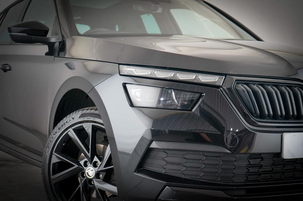 Used Skoda Kamiq 2022 for sale - 76841096: Photo 11