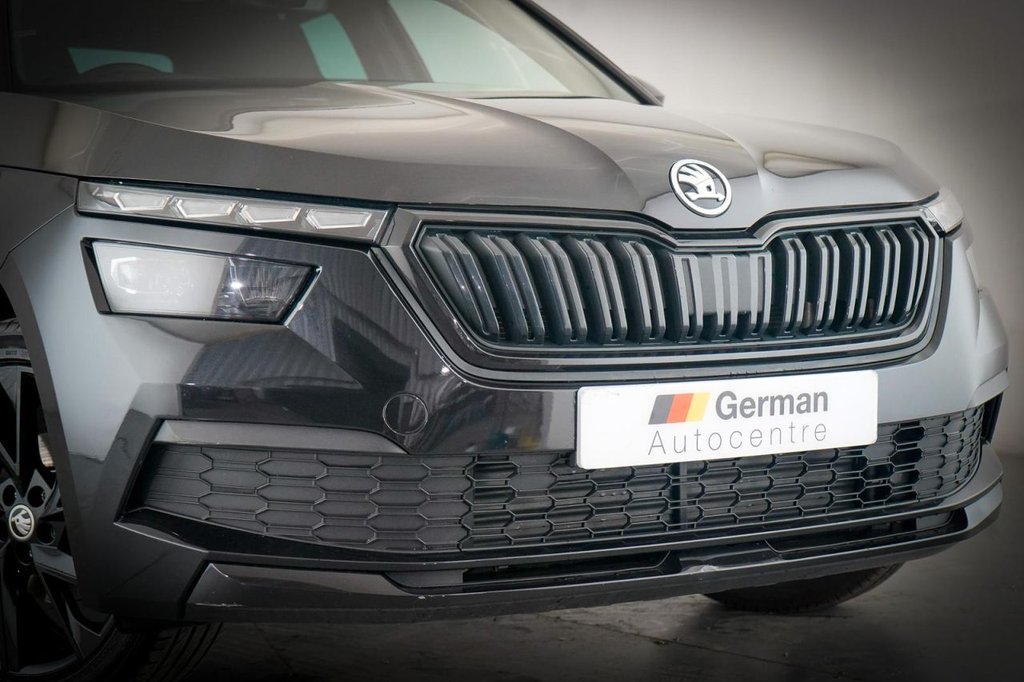 Used Skoda Kamiq 2022 for sale - 76841096: Photo 12