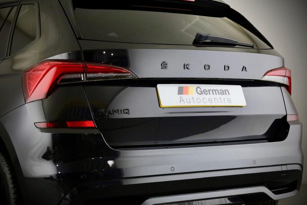 Used Skoda Kamiq 2022 for sale - 76841096: Photo 15