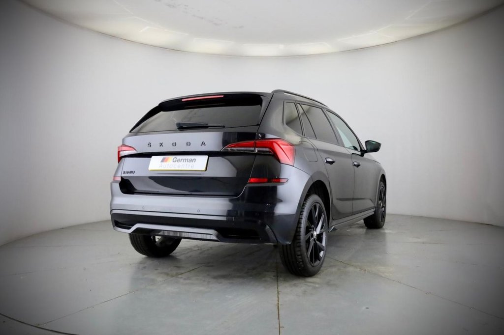 Used Skoda Kamiq 2022 for sale - 76841096: Photo 16