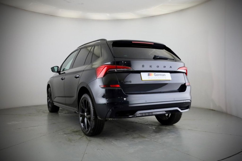 Used Skoda Kamiq 2022 for sale - 76841096: Photo 18