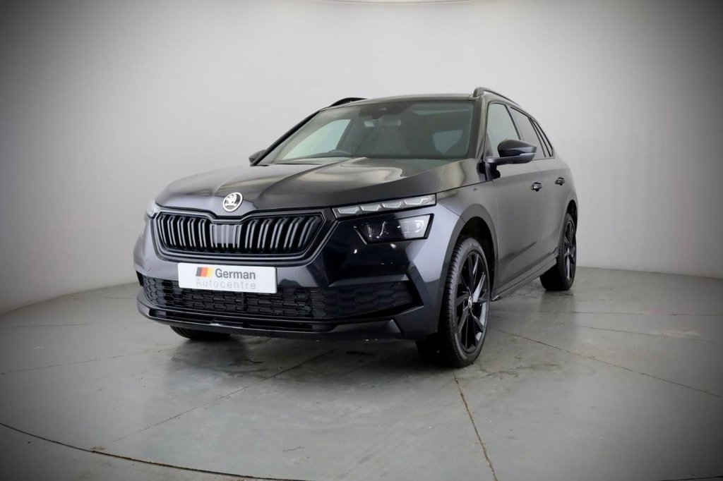 Used Skoda Kamiq 2022 for sale - 76841096: Photo 19